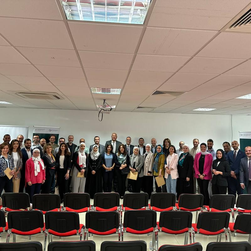 Judges' Orientation Sessions