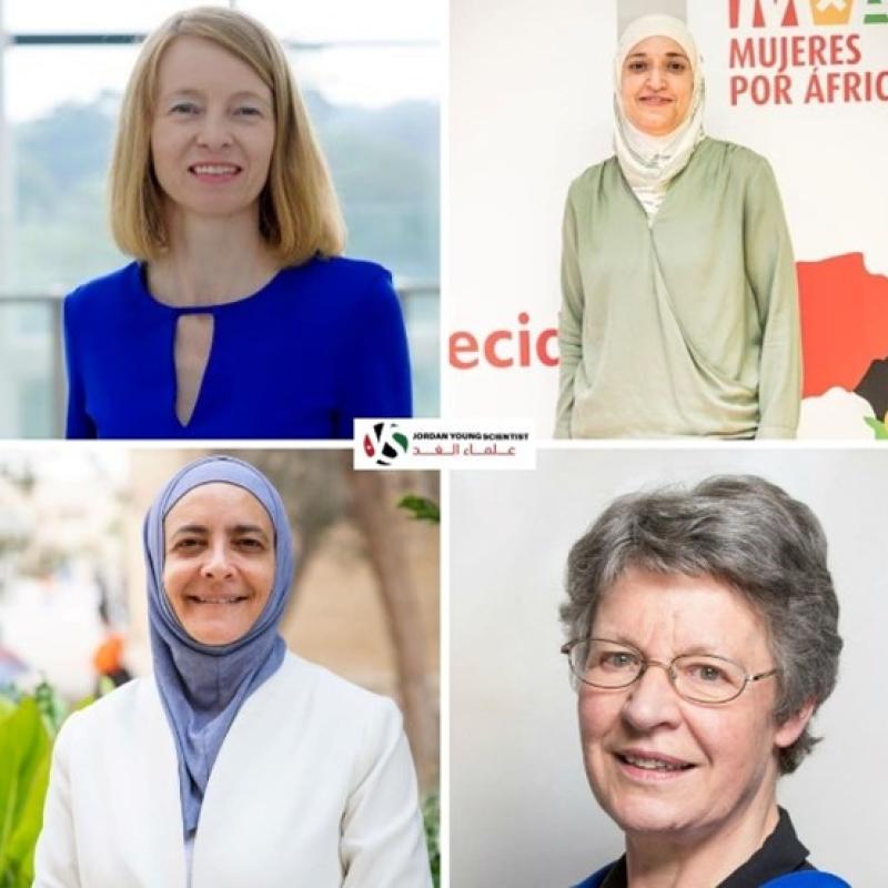 International Women and Girls Day in STEM