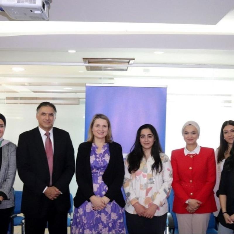 JoYS Signing MoU With PIJO